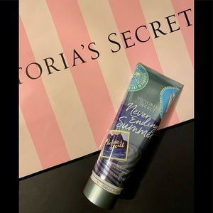 VS NEVER ENDING SUMMER